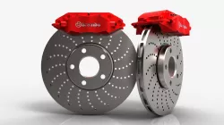Disk brake