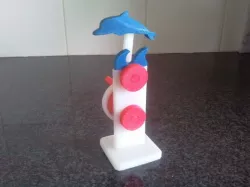 Dolphin Automata