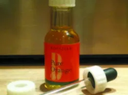 Dropper Caps