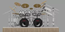 Drum Kit