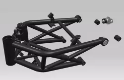 Ducati Monster 1100 Frame