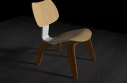 Eames Chair