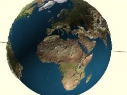 Earth Shot