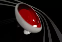 eggchair 