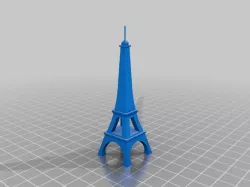 Eiffel Tower