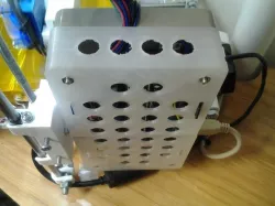 Electronics Box
