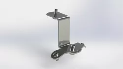 Engine Mounting Bracket