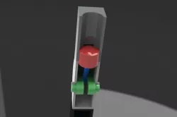 engine movement