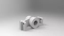 Example Drawing For Students of Mechanical Engg.