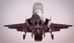 F-35 B Lightning II