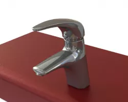 Faucet
