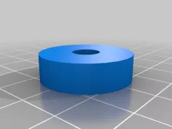 File Drawer Roller
