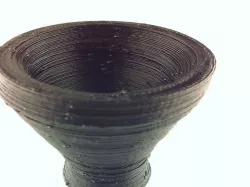 Finger Cup