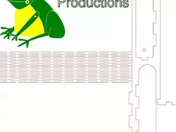 Flex Box Snap Fit - Punk Frog Production