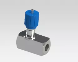 Flow Control Valve