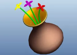 flowerpot