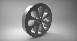 FlyWheel