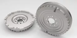 Flywheel [Ford Transit]