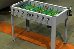 football table