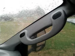 Ford Grab Handle Caps