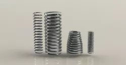 Fork Springs