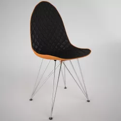 Formula chair 3D model