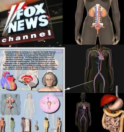 Fox Health Network