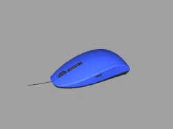 Gaming Mouse