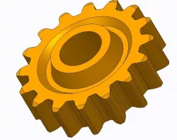 gear