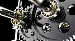 Gear mechanism