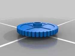 Gear Test
