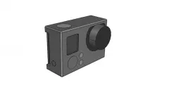 GoPro Hero 3