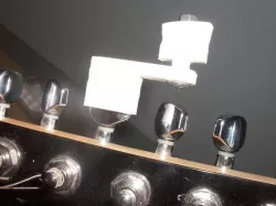 guitar strings winder