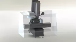 HAAS VF 2