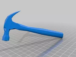 Hammer