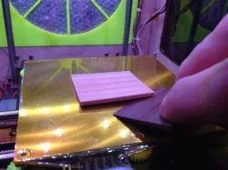 HBP Wedge Removal Tool