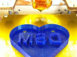 Heart Cookie Cutter