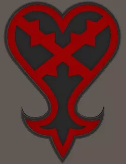 Heartless Symbol