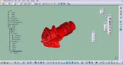 Helical Gear