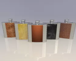 Hip flask