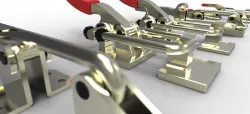 Hook-Clamp
