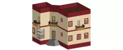 house model