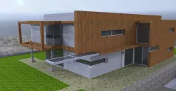 House Render