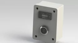 Ignition box