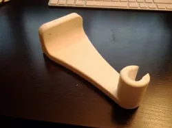 IKEA Not Lamp wall sconce mod