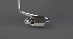 injection pipe