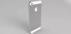 Iphone 5 model