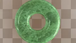 jade rendering 