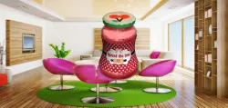 JAM JAR