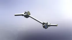 Kinetic Coupling 
